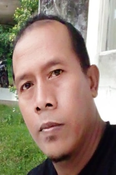 Kiki Supriyanto